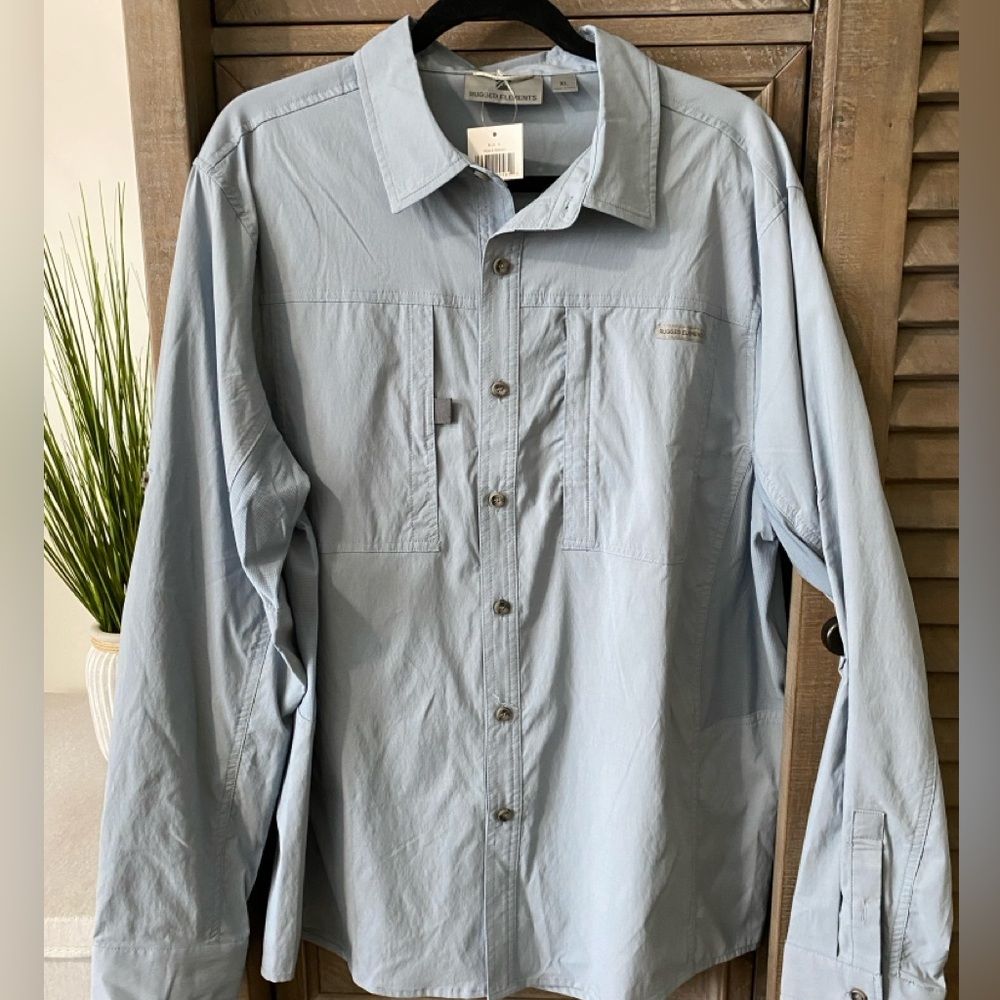 Rugged Elements Shirt